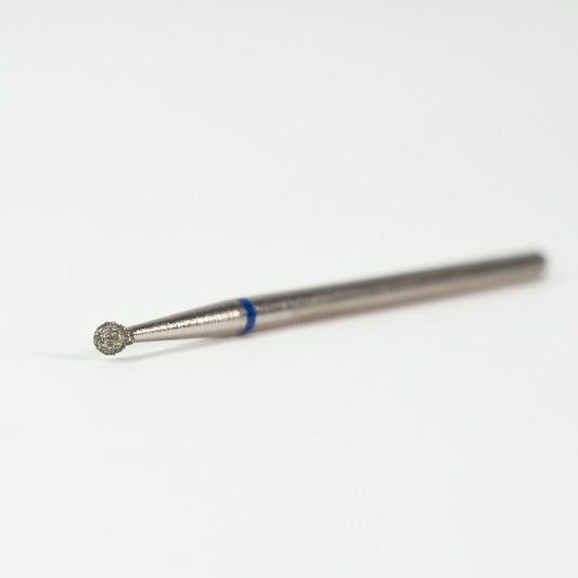 Mystic Nails - Nail drill bit - diamond - small orb (medium coarse)