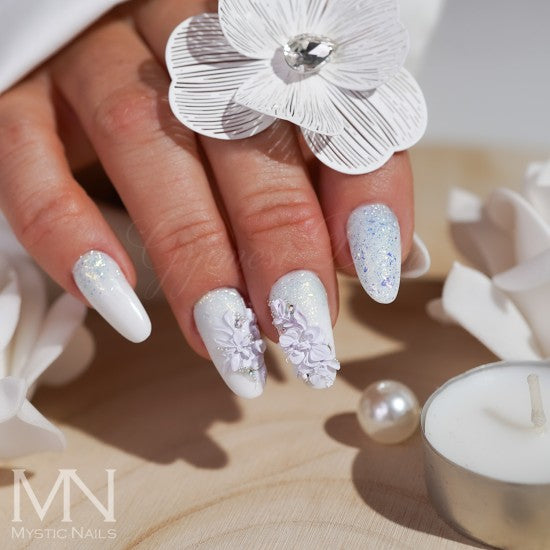 Mystic Nails - Flexi Builder Aurora (HEMA-free) - 12ml