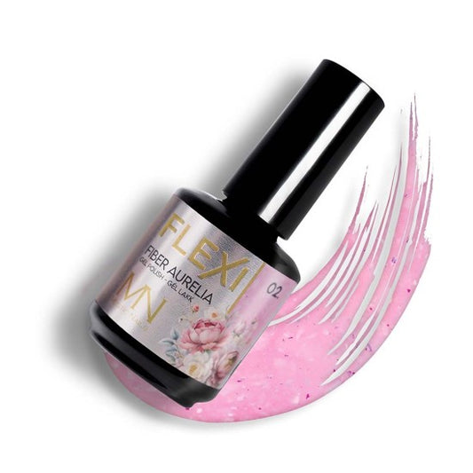 Mystic Nails - Flexi Aurelia 02 - 12 ml