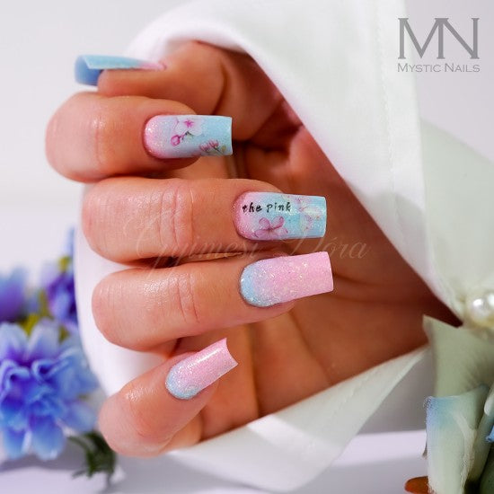 Mystic Nails - Flexi Aurelia 03 - 12 ml