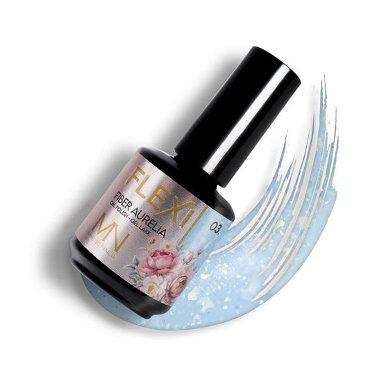 Mystic Nails - Flexi Aurelia 03 - 12 ml
