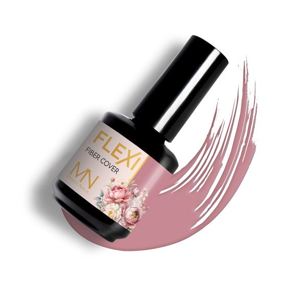Mystic Nails - Flexi Fiber Cover - 12ml