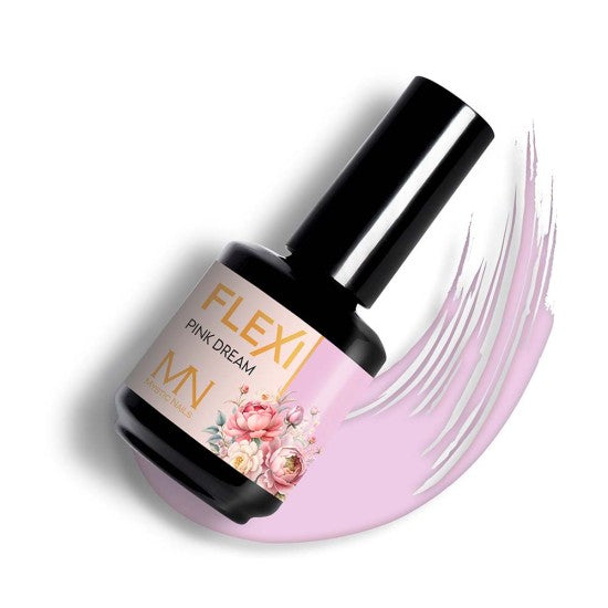 Mystic Nails - Flexi Pink Dream - 12 ml (HEMA-FREE)