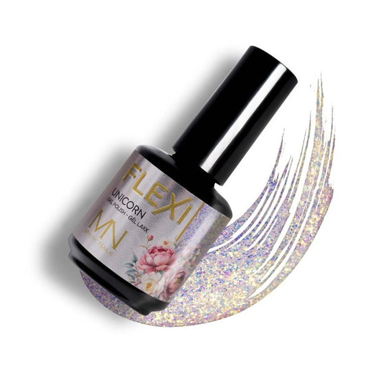 Mystic Nails - Flexi Unicorn - 12 ml