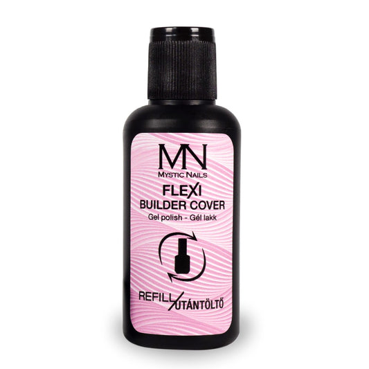 Mystic Nails - Flexi Builder Cover - Refill - 50ml