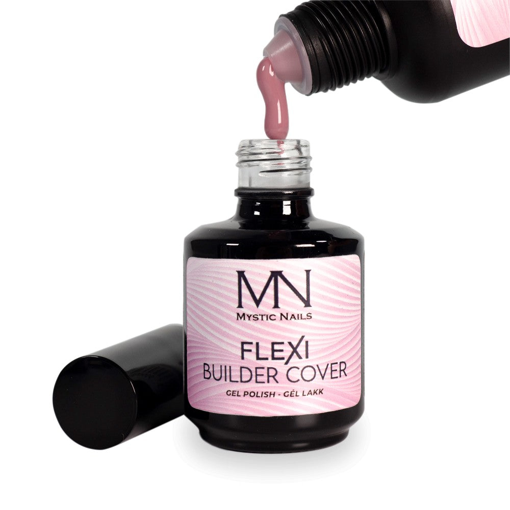 Mystic Nails - Flexi Builder Cover - Refill - 50ml