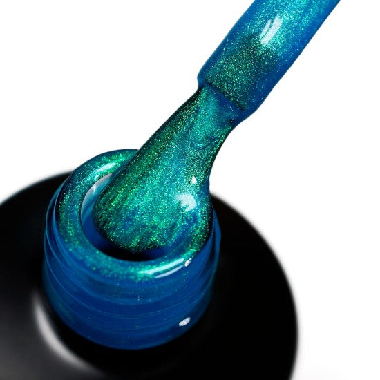 Mystic Nails - Gel Polish Shell 05 (HEMA-free)