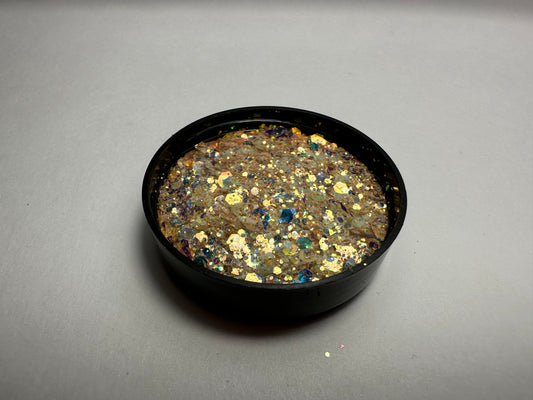 Holo Nail Glitter - 172