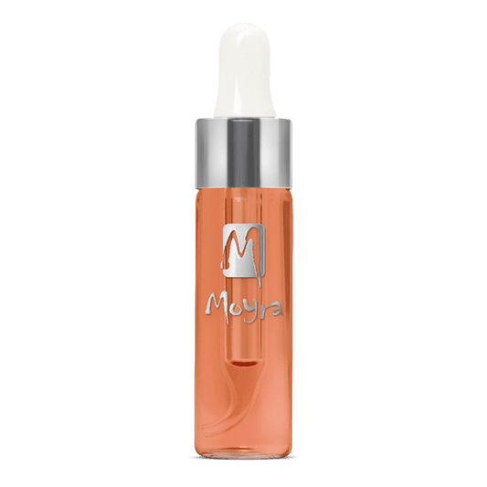 Moyra Cuticle Oil - Orange Mango
