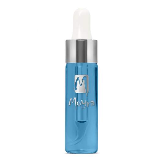 Moyra Cuticle Oil - Sky Blue Vanilla