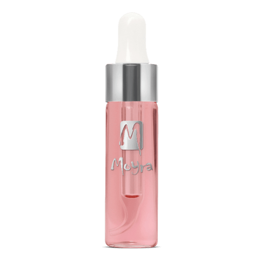 Moyra Cuticle Oil - Raspberry Pink