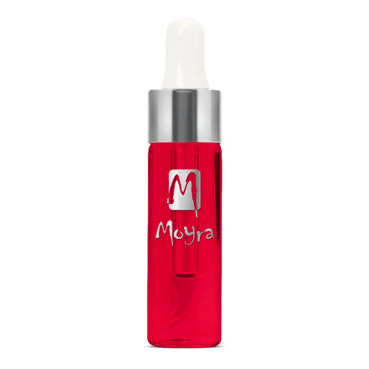 Moyra Cuticle Oil - Cherry Wine