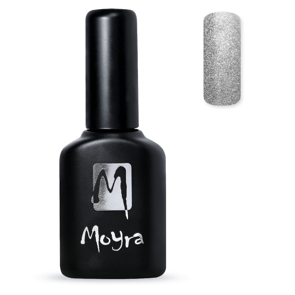 Moyra - Gel Polish - 40
