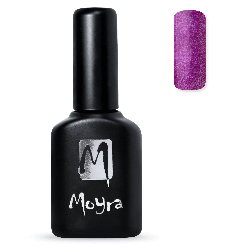 Moyra - Gel Polish - 44