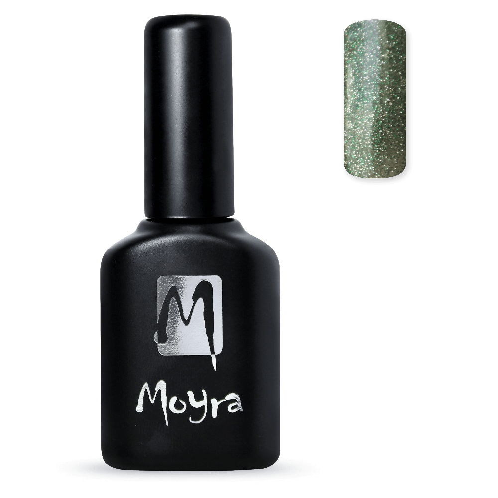 Moyra - Gel Polish - 96
