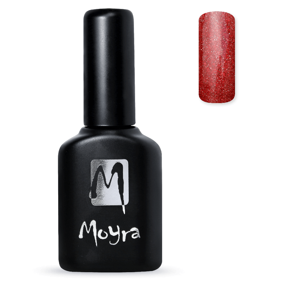 Moyra - Gel Polish - 97