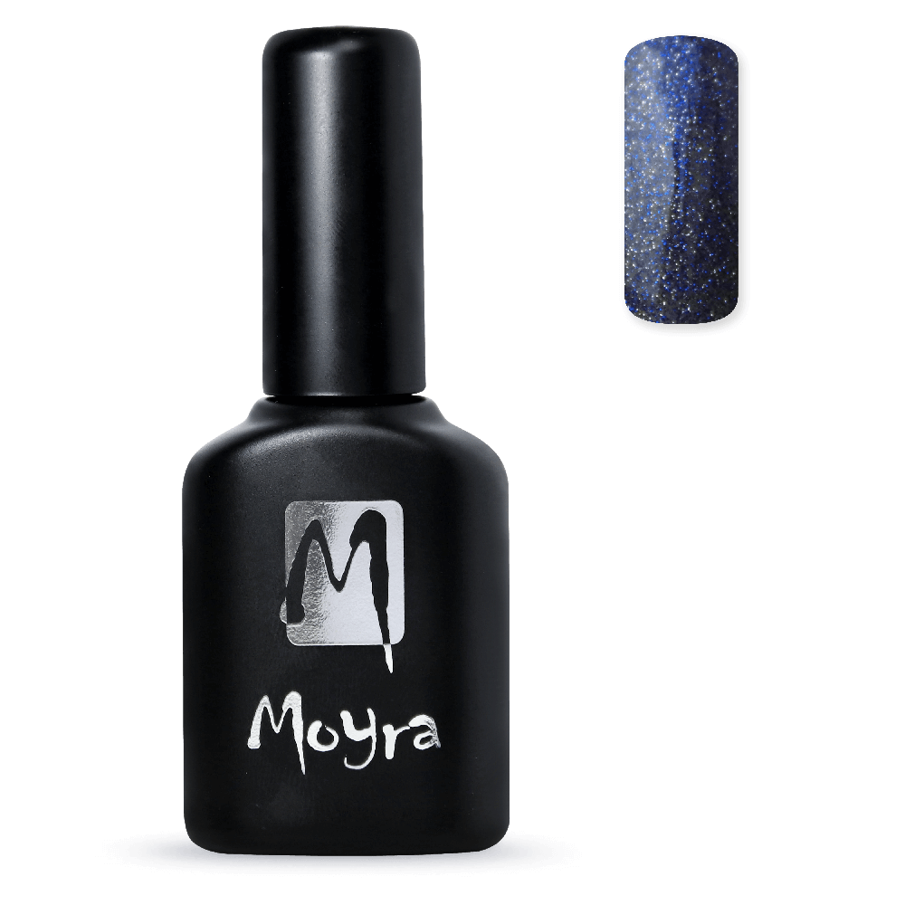 Moyra - Gel Polish - 98