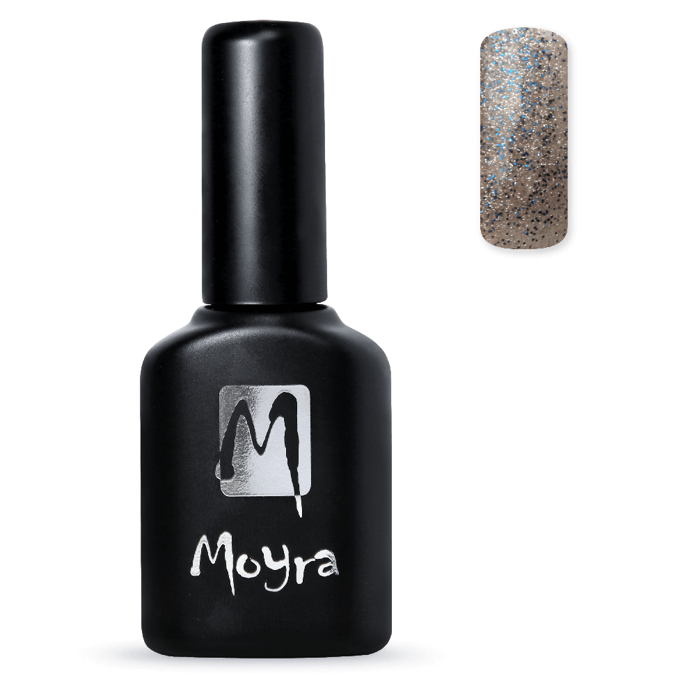 Moyra - Gel Polish - 99