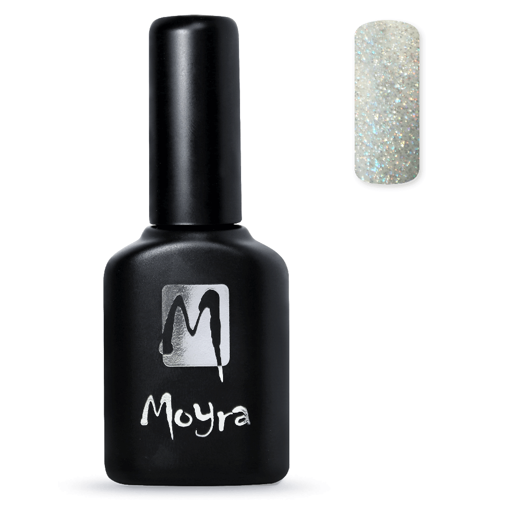 Moyra - Gel Polish - 134