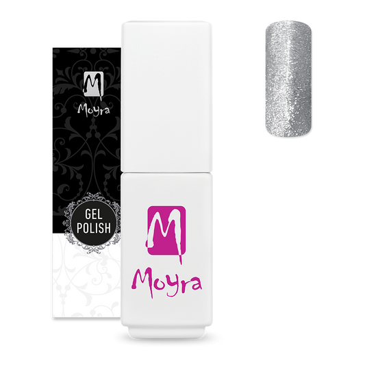 Moyra - Mini Gel Polish - 209