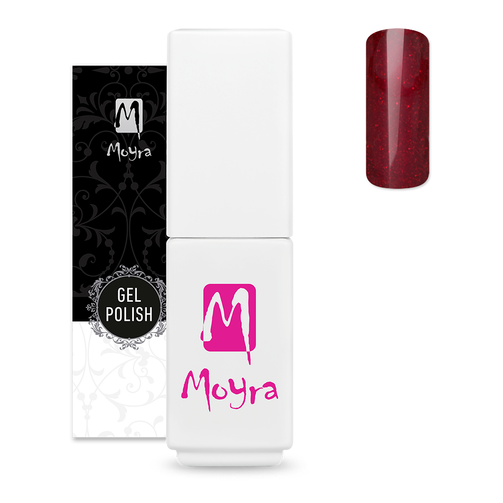 Moyra - Mini Gel Polish - 215
