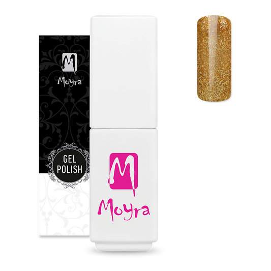 Moyra - Mini Gel Polish - 218
