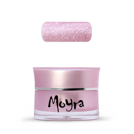 Moyra Colour gel - 105 - Heaven