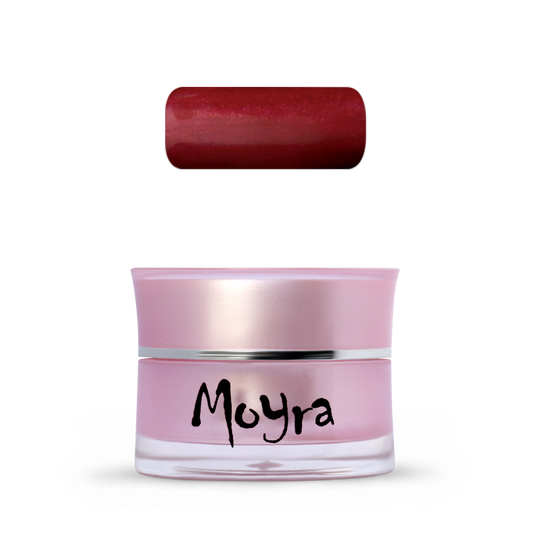 Moyra SuperShine Colour Gel - 507 - Romance