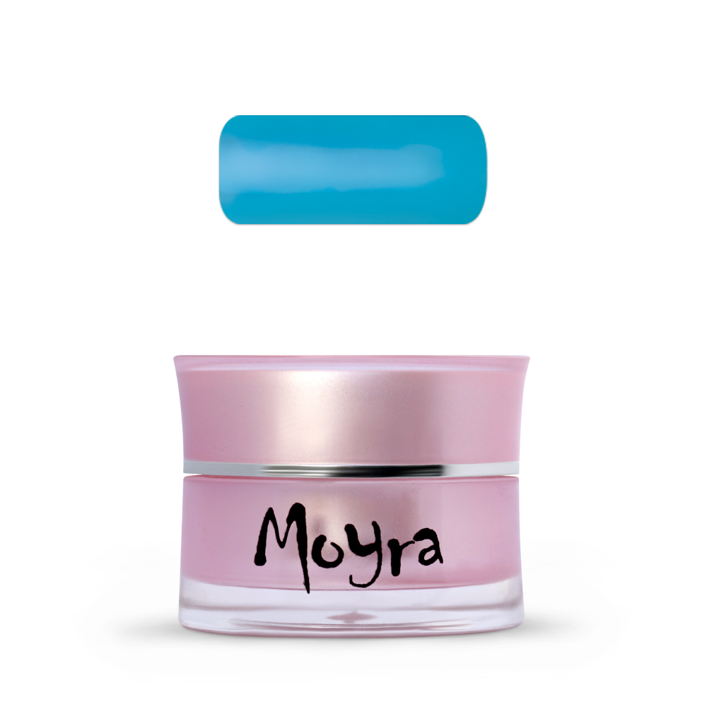 Moyra SuperShine Colour Gel - 530 - Ode