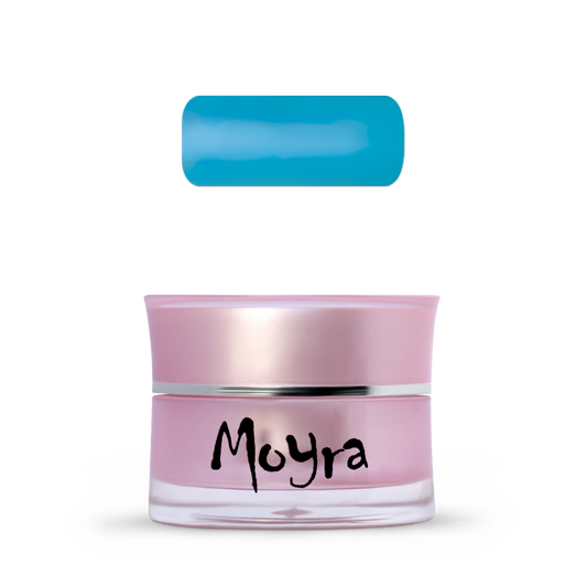 Moyra SuperShine Colour Gel - 530 - Ode