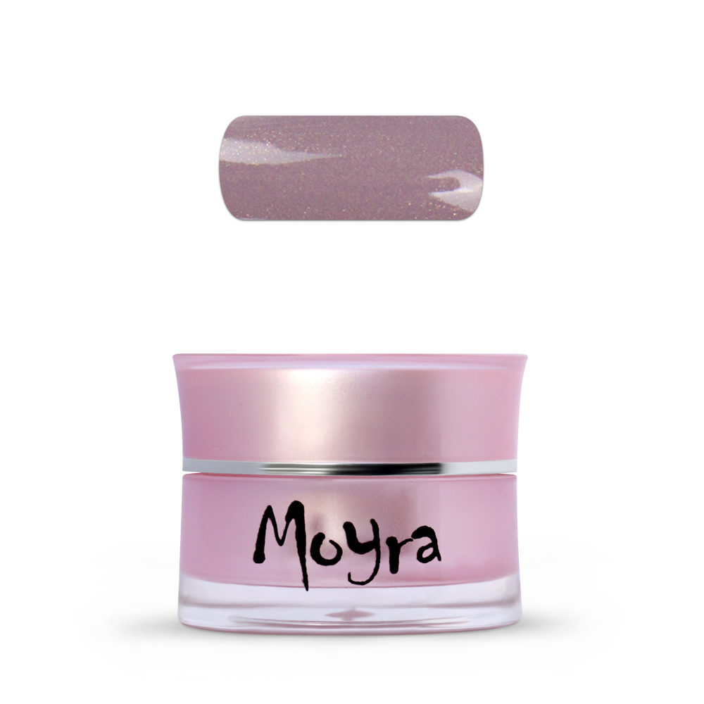 Moyra SuperShine Colour Gel - 592 - Siamese