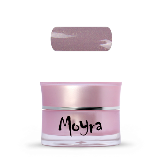 Moyra SuperShine Colour Gel - 592 - Siamese