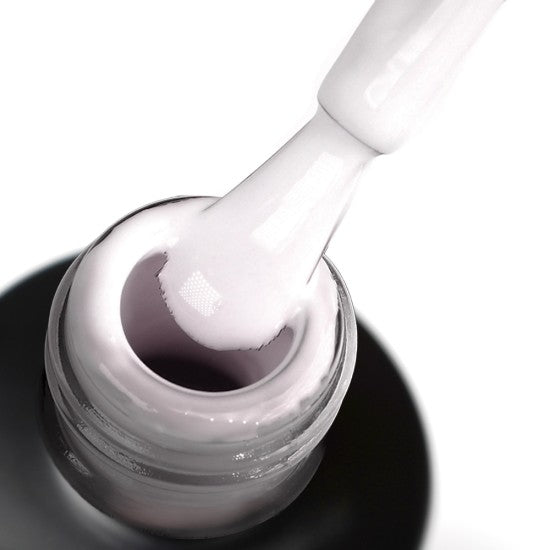 Mystic Nails - Milky White Top Gel (HEMA-free)