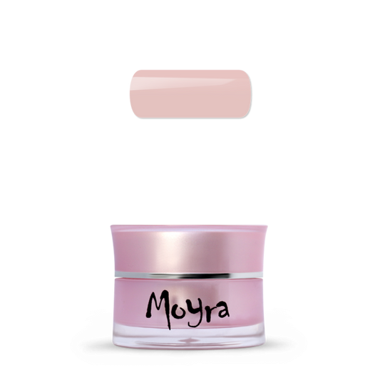 Moyra - Builder Gel Prodigel No-file Gel - Blush