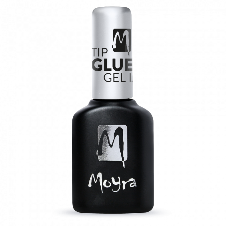 Moyra Tip Glue Gel I.