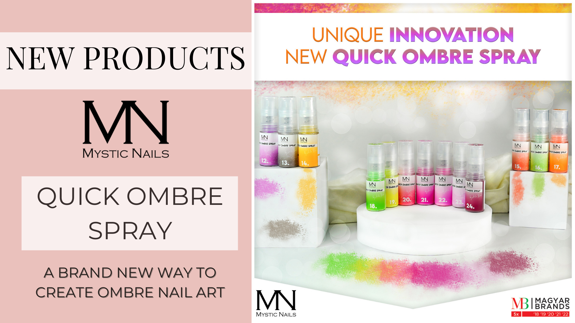 Nail art shop online