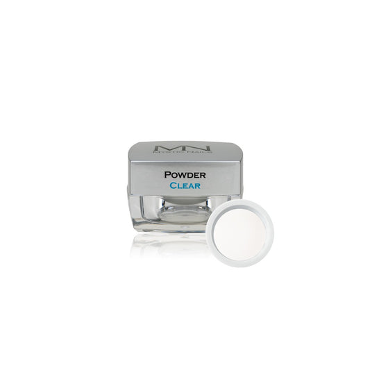 Mystic Nails - Acrylic Powder Clear