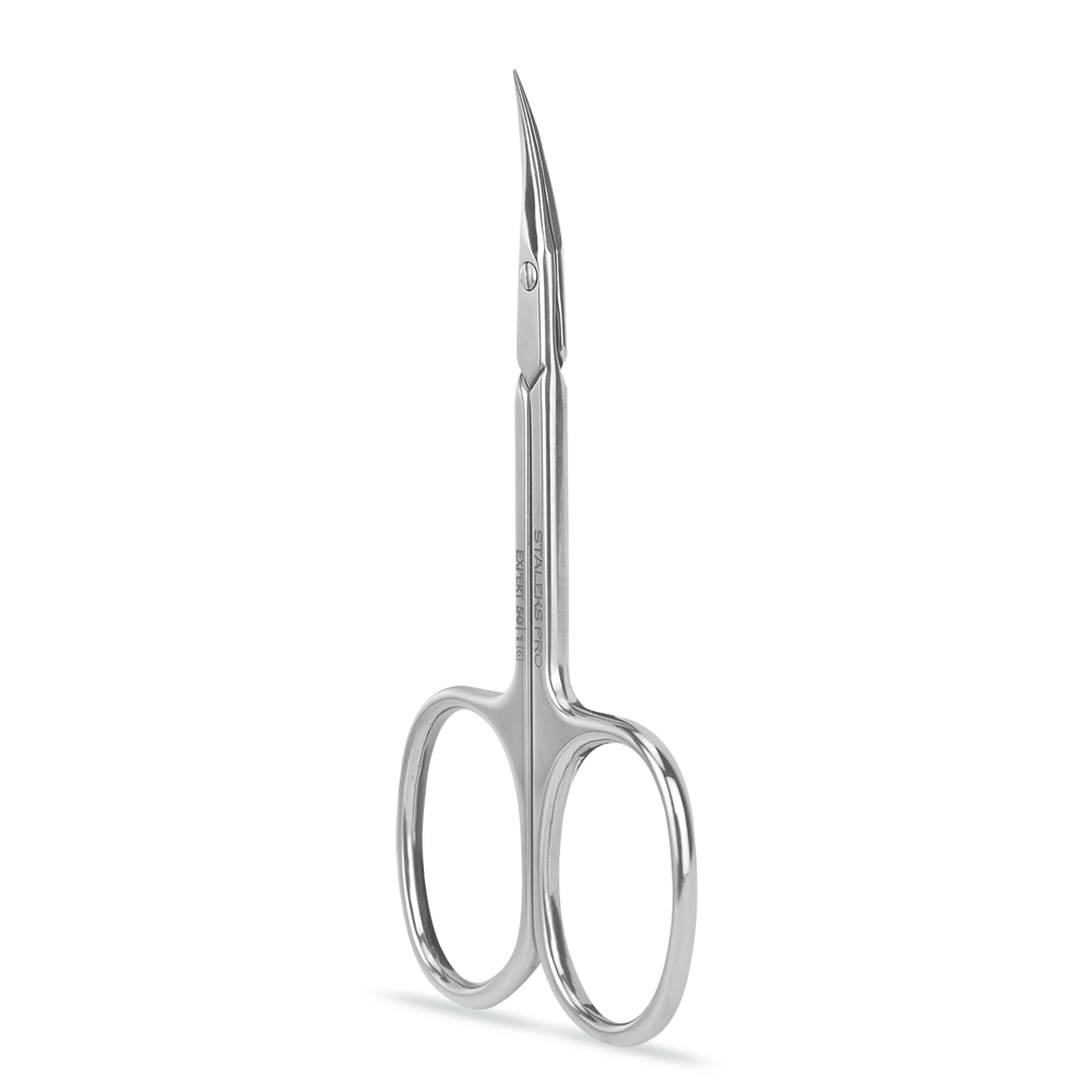 Staleks Professional cuticle scissors EXPERT 50 TYPE 1 (SE-50/1)