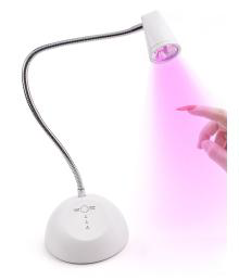 Standing LED Nail Lamp