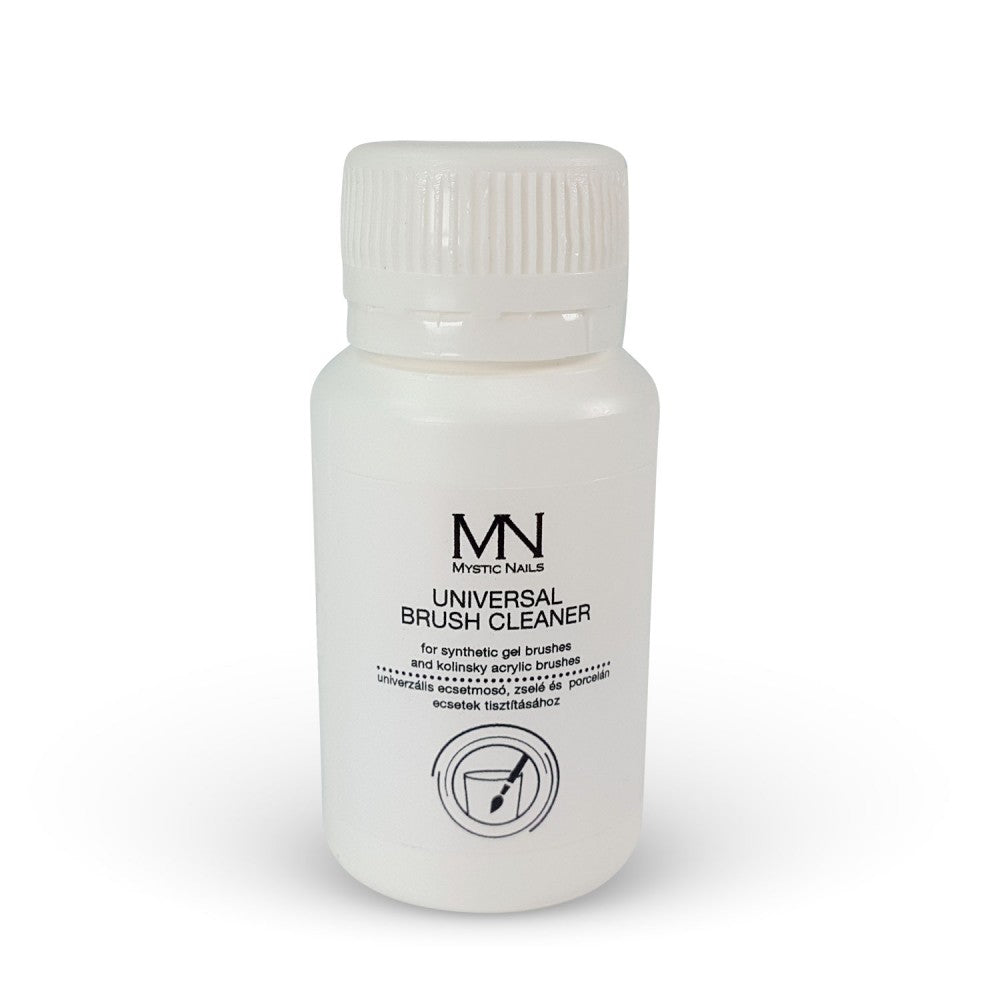 Mystic Nails - Universal Brush Cleaner - 50ml