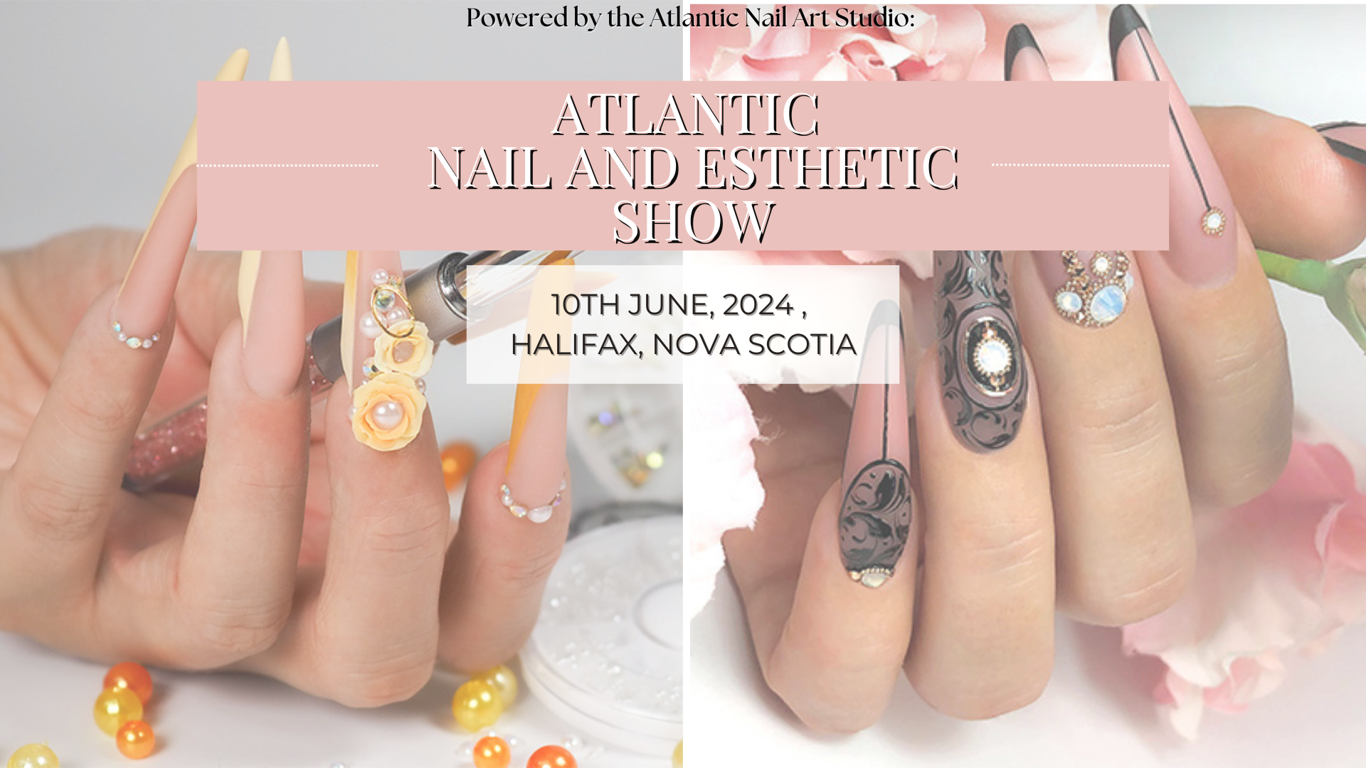 Nail art shop deals