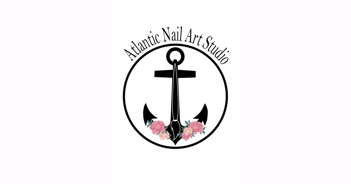 Contact Us Atlantic Nail Art Studio