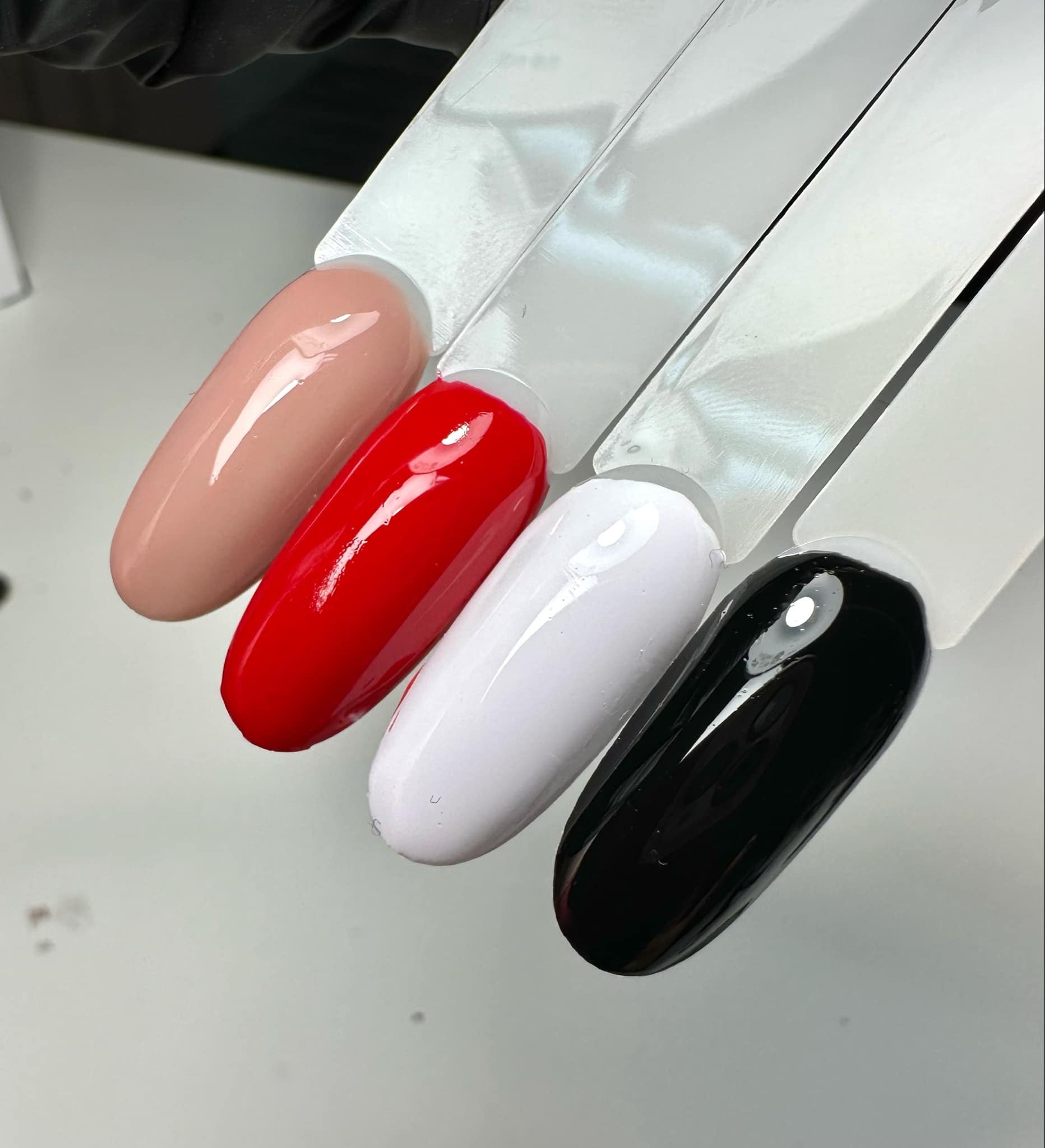 New Combo