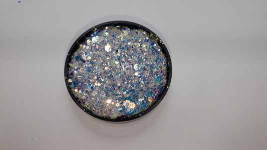 Holo Nail Glitter - 160