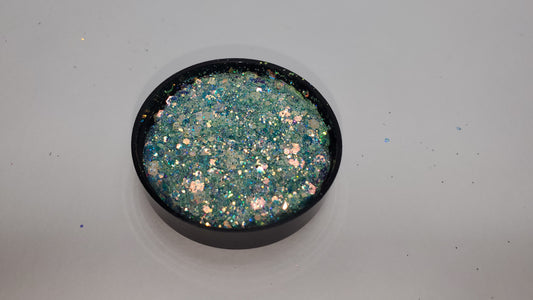 Holo Nail Glitter - 167