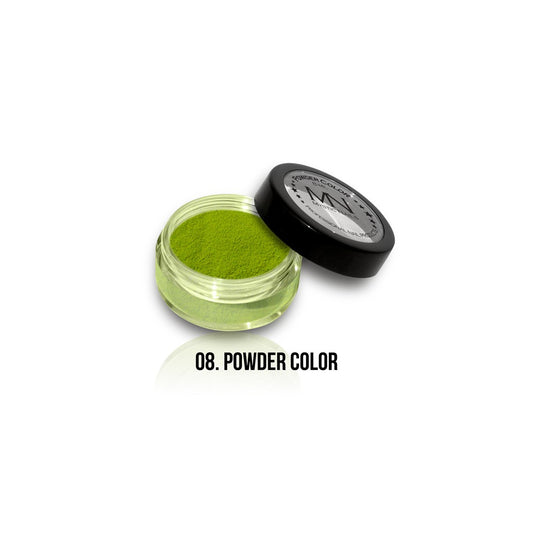 Mystic Nails - Coloured Acrylic - 08 - 8ml