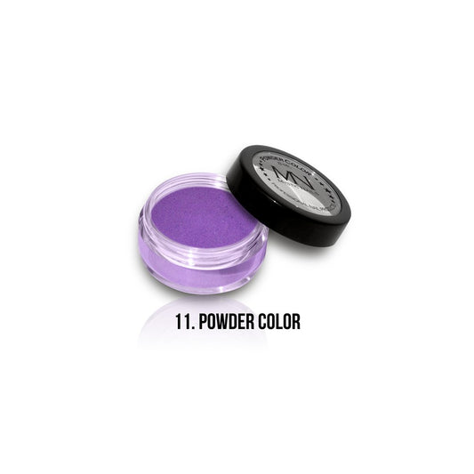 Mystic Nails - Coloured Acrylic - 11 - 8ml