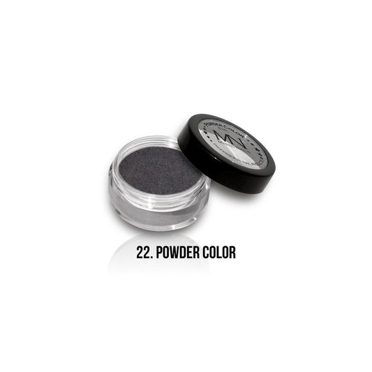 Mystic Nails - Coloured Acrylic - 22 - 8ml