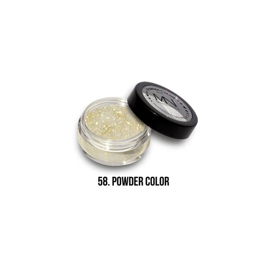 Mystic Nails - Coloured Acrylic - 58 - 8ml