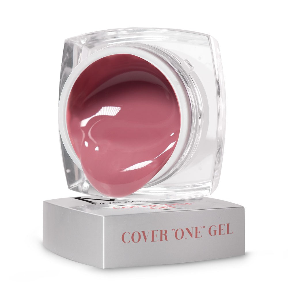 Mystic Nails - Classic Cover "One" Gel